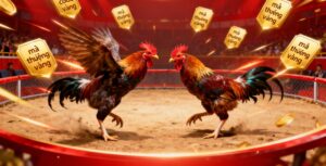 Dai Dien Khuyen Mai Da Ga