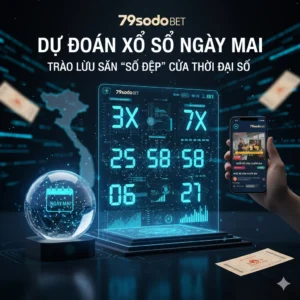 Du Doan Ket Qua Ngay Mai Thumbnail