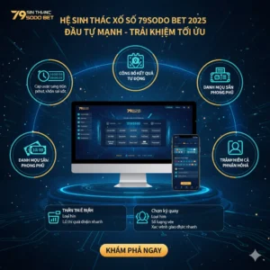 He Sinh Thai Xo So Tin Tuc