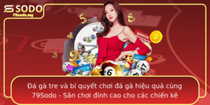 A Ga Tre Va Bi Quyet Choi A Ga Hieu Qua Cung 79Sodo San Choi Inh Cao Cho Cac Chien Ke