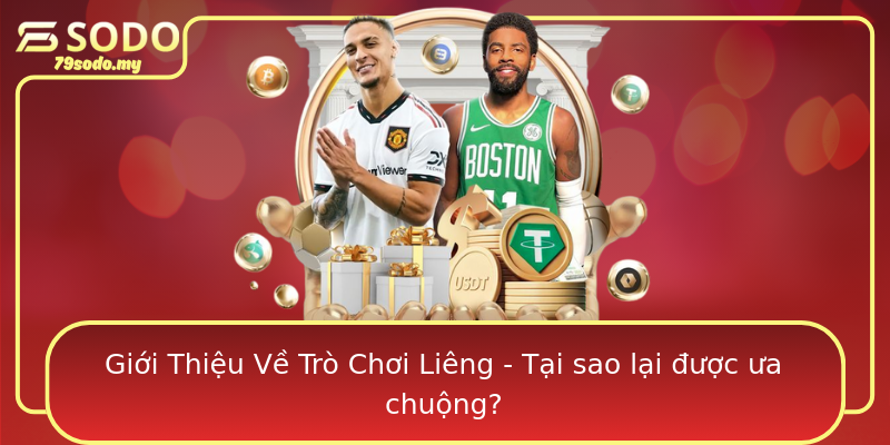 Giới Thiệu Về Trò Chơi Liêng - Tại sao lại được ưa chuộng?