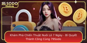 Kham Pha Chien Thuat Nuoi Lo 7 Ngay Bi Quyet Thanh Cong Cung 79Sodo