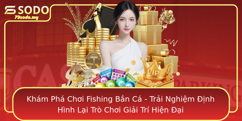 Kham Pha Choi Strongfishing Ban Castrong Trai Nghiem Inh Hinh Lai Tro Choi Giai Tri Hien Ai