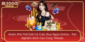 Kham Pha The Gioi Ca Cuoc Ua Ngua Online Trai Nghiem Inh Cao Cung 79Sodo