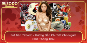 Rut Tien 79Sodo Huong Dan Chi Tiet Cho Nguoi Choi Thong Thai